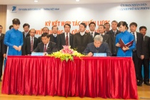 VNPT và TP.Hải Phòng ký kết hợp tác